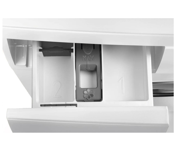 Pralka Electrolux EW6SN0506OP SensiCare 600 Slim 6kg 1000obr SensiCare Program Szybki 14' - 1035291 - zdjęcie 2